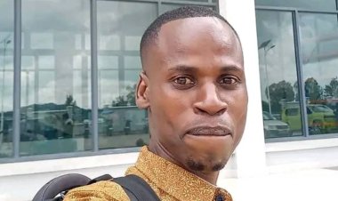 Umwalimu yiciye  mugenzi we  mu ishuri