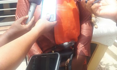 Turasaba Leta kuduha umwanya tugatanga ubuhanya  wenda twazabona imiryango