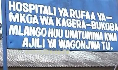 Mubantu 193 bashyizwe mu kato 89 ni abakozi bo munzego z'ubuzima