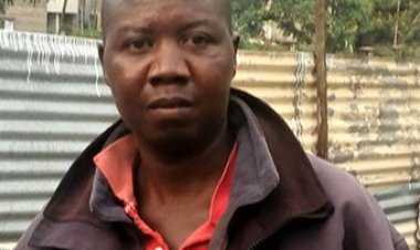 Bashyinguye umuntu batungurwa no kubona atashye avuye muri Gereza