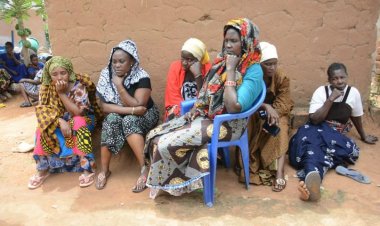 Nyuma yo kutavuga ukuri mu gushyingura,  umurambo bawusubije kuri Polisi.