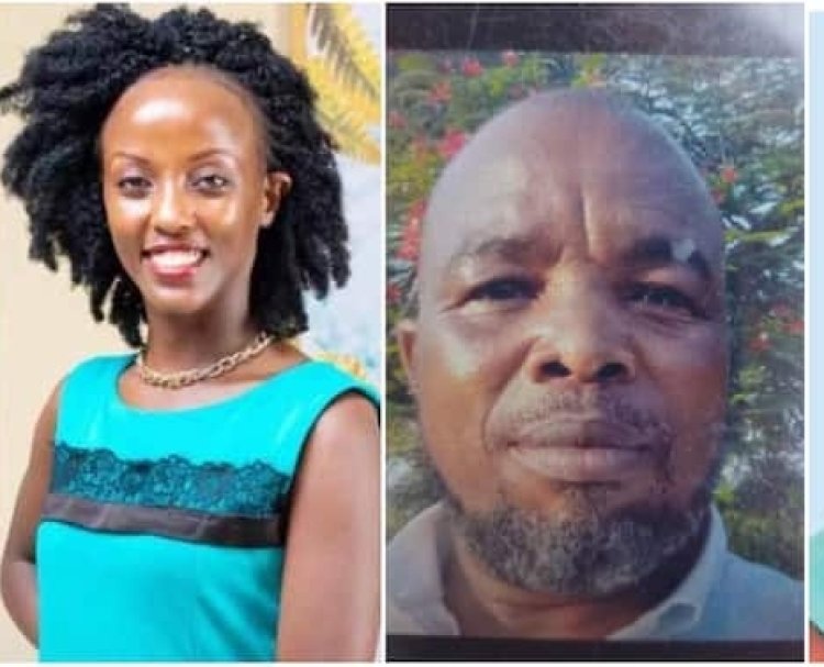 Pasiteri yatawe muriyombi na Polisi aho akurikiranyweho kwica umugore