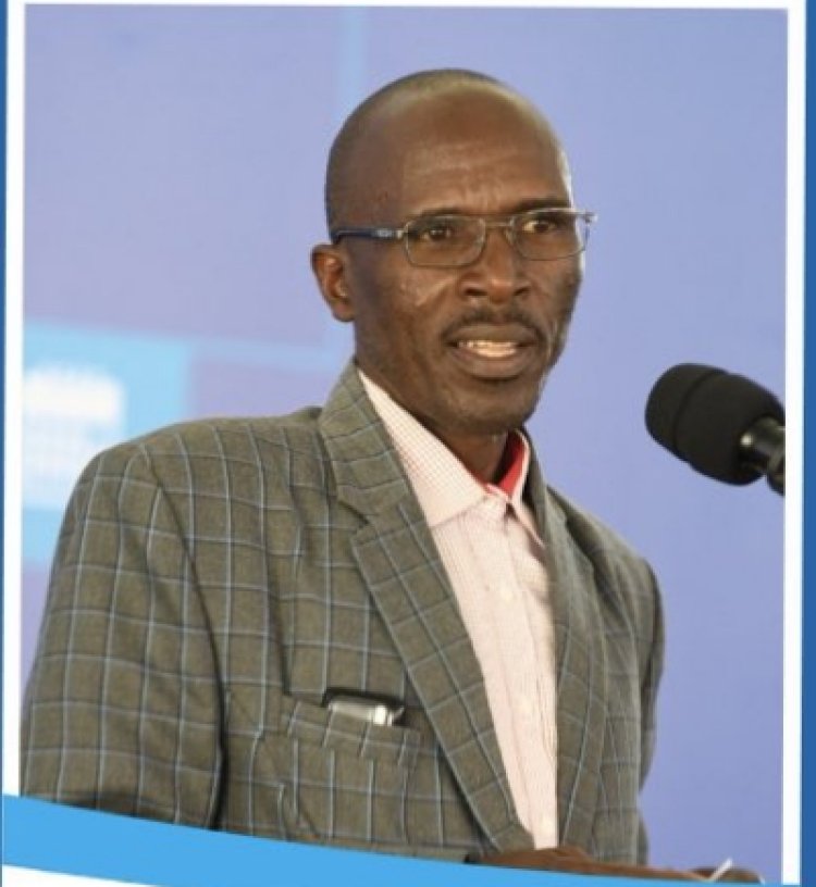 "Kuba nzi amakuru yo muri FDLR ntabwo bivuze ko nkorana nayo" Colonel Augustin