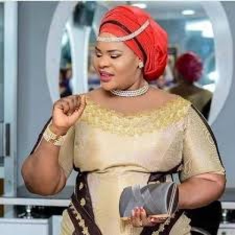 Pasiteri yatangaje uburyo yageze mu ijuru Petero agashaka ko amurongora