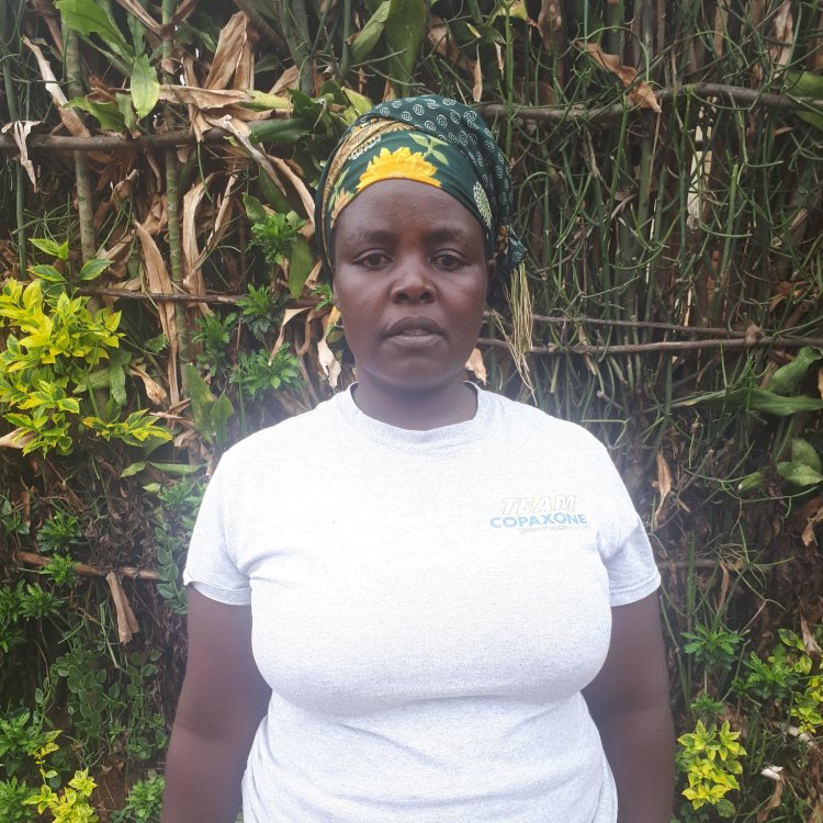 "Nigute umuntu wafashe umwana wanje ku ngufu bamujyana mu nzererezi" Clemantine