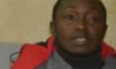 Pasiteri yasabye urukiko kuba igitambo kubera Pasika.