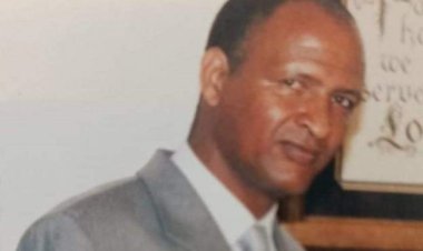 Pasiteri umaze iminsi y'itabye Imana ntabwo azashyingurwa