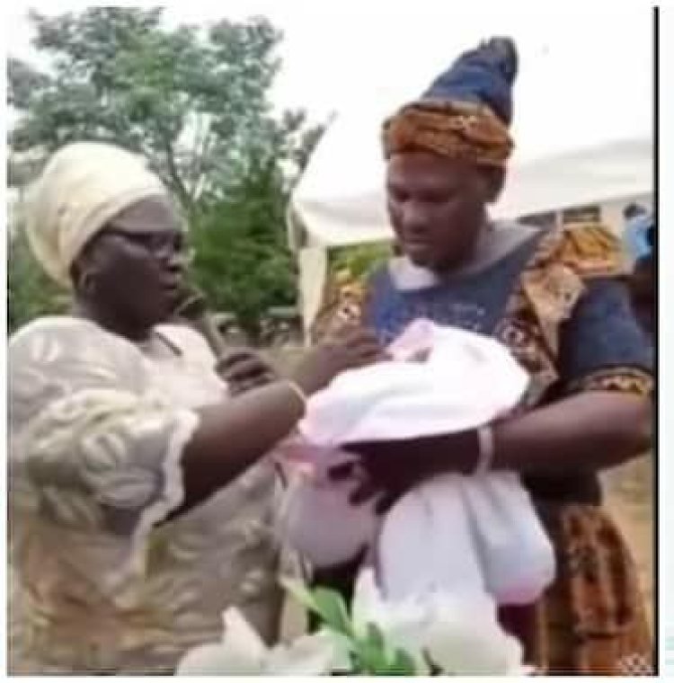 Yasenze isengesho asabira uruhinja kuziba amafaranga ya leta