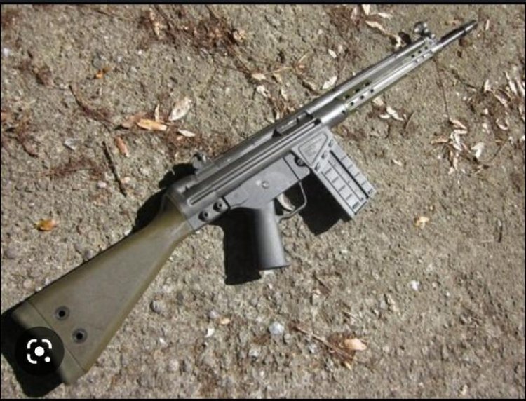 Umucunga gereza bamwibye imbunda ubwo yari arinze imfungwa kwa muganga