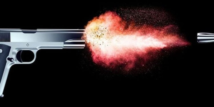 Umuvugizi wa Polisi yemeje ko hishwe abapolisi batanu