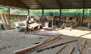 Rwamagana: Kutagira amakuru ahagije bituma urubyiruko rutayoboka imirimo y’ubumenyingiro n’imyuga