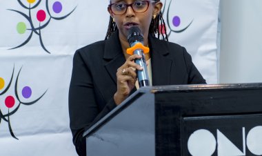 "Abavoka bo mu Rwanda bagomba  kureba kure"Mutinuba