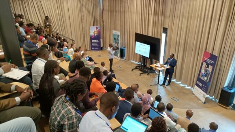 Kigali: Digital Rehabilitation is expected to be a solution for patients who had difficulty accessing rehabilitation professionals