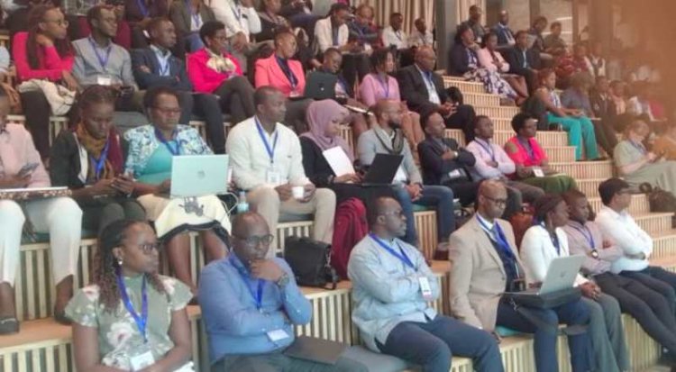 Mu Rwanda umubare munini w’abafite ubumuga bibera mu byaro aho bigoye kubona serivisi z’ubuvuzi