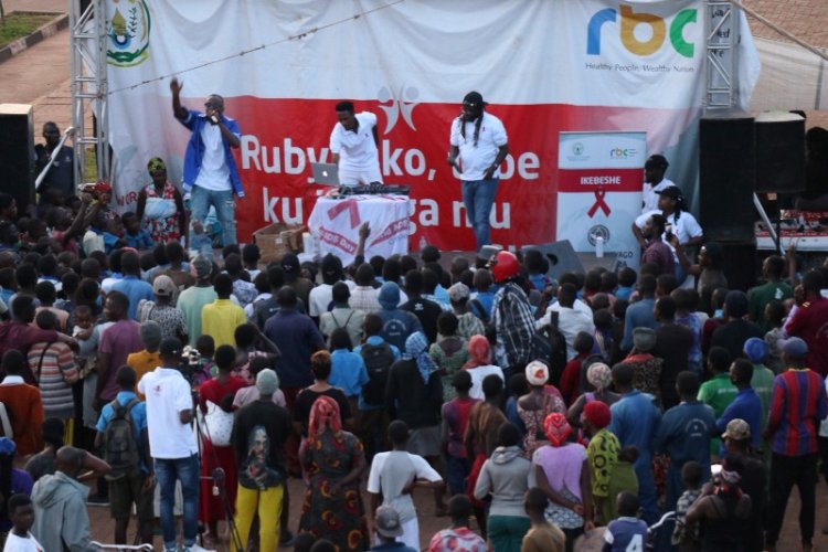 Kicukiro: Bahitamo gukora imibonano mpuzabitsina idakingiye kuko udukingirizo tubonwa n'abishoboye