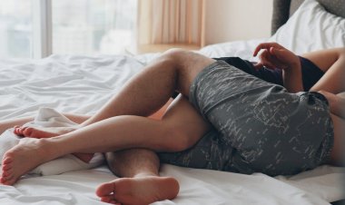 Hagiye kubaho shampiona y'imibonano mpuzabitsina