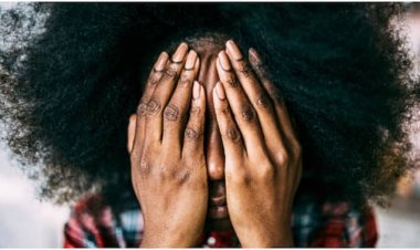 Umugore afite abana batatu yabyaranye na Se kandi afite Umugabo