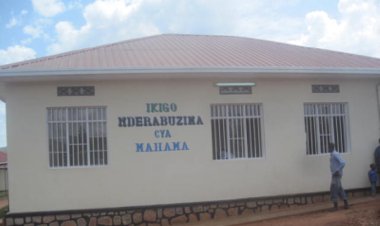 Mahama: Umuforomo yasambanyije umubyeyi wari ugiye kubyara