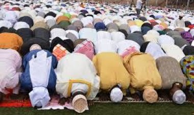 Ukuri ku byavuzwe kuri Sheikh Djamiru Murangwa