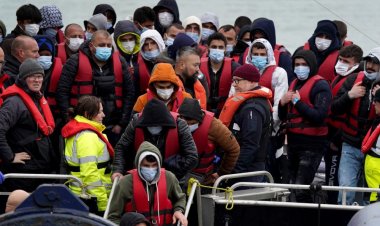 Urukiko rwasanze u Rwanda rudatekanye bituma abimukira batoherezwa i Kigali