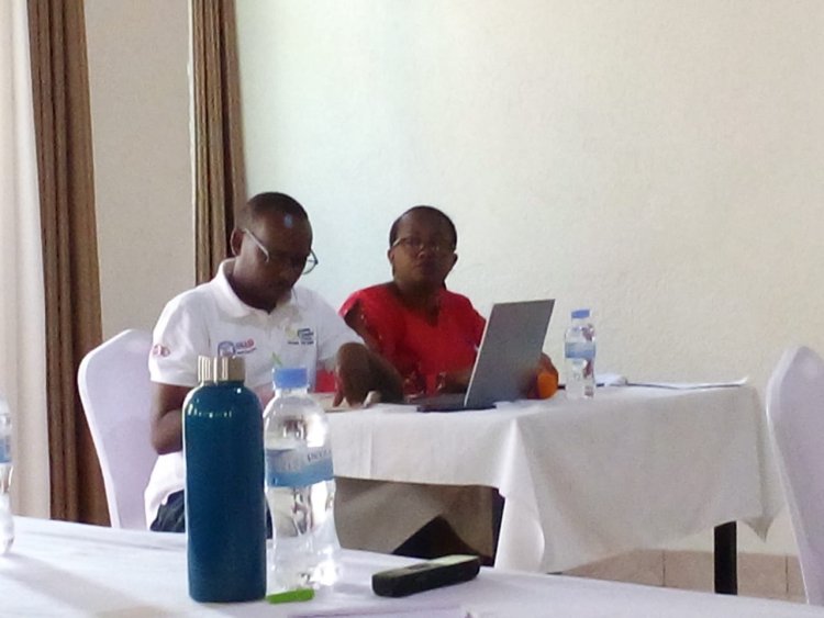 "Kuba Musanze hagaragara COVID-19 ntacyo bizahungabanya kuri bamucyerarugendo Visi Mayor Kamanzi"