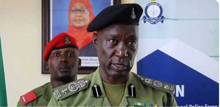 Polisi yaburiye Umusore washakaga gukora imyigaragambyo ku biro by'Umukuru w'Igihugu