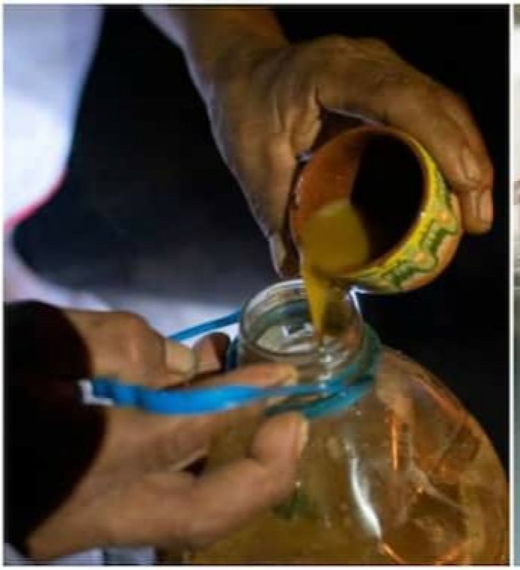 Muganga yapfuye azize umuti yanyweye ashaka kwerekana ko utica