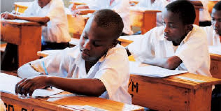 Abantu bane batawe muri yombi bazira gushimuta Umwana w'imyaka icyenda