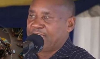 Depite Francis yitabye Imana  azize impanuka