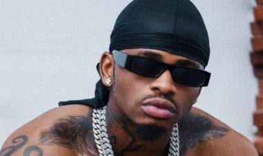 Diamond yasabye abakobwa gutanga ubusabe ku bifuza kurongorwa.