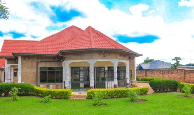 Smart Rwanda Urukundo yaje ari igisubizo kubashaka amacumbi ya make