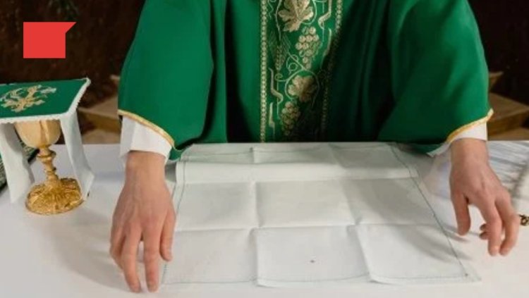 Padiri yatawe muri yombi aho acyekwa gusambanya umwana