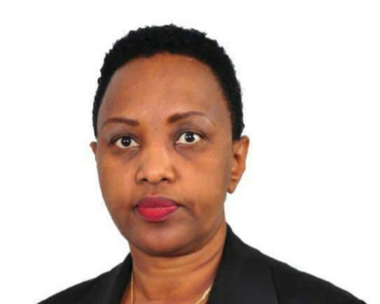 Guhora yitaba RIB, byatumye  Vice Mayor Nyirabihogo yirukanwa.