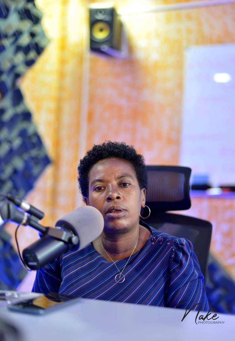 "Ijambo intore ntiganya rituma ba Gitifu b'Utugari batagaragaza ibibazo byabo, Hon Mukabunani"