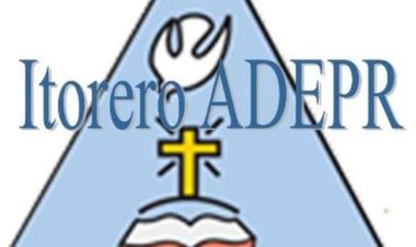 ADEPR:  "Ndaguciye uzakomeza kuyobora uri Igicibwa, Pasiteri Theonest