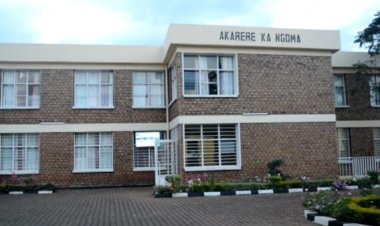 Ngoma: Bamaze amezi abiri muri Kasho, RIB yababwiyeko Urufunguzo rubafungura  rufitwe n'Umukire .