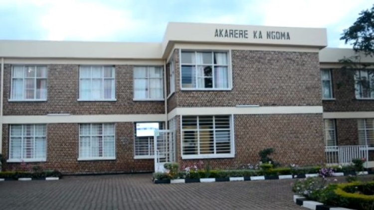 Ngoma: Bamaze amezi abiri muri Kasho, RIB yababwiyeko Urufunguzo rubafungura  rufitwe n'Umukire .