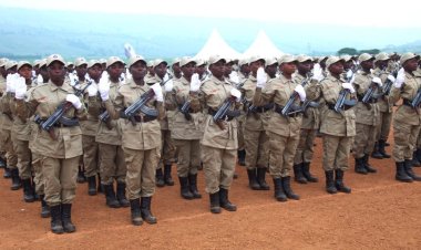 RCS yirukanye abakozi 411 kubera imyitwarire mibi