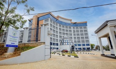 MINUBUMWE irabeshyuza ibikubiye mu itangazo ryaciye kuri murandasi.