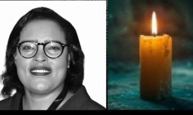 Tanzania: Umuyobozi w'Akarere ka Mbozi Esther Mahawe yitabye Imana