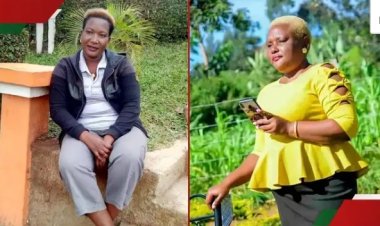 Abarimu babiri bari bahetswe kuri Moto bitabye Imana bazize impanuka y'imodoka