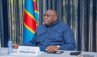 Jean-Pierre Bemba yasabye abaturage gushyigikira ingabo za FARDC