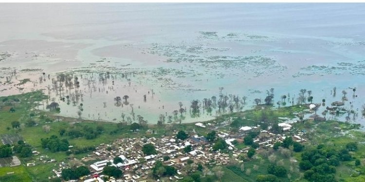 Abarobyi 550 barohamye 10 baburirwa irengero