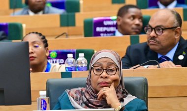 Mkutano  wa SADC mjini Harare Nchini zimbabwe, umeangazia mzozo wa mashariki mwa DRC.