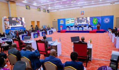 Haya ndio maazimio ya Wakuu wa Nchi wa EAC na SADC kuhusu mzozo DRC