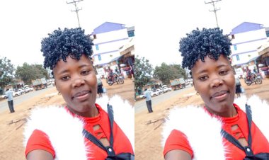 Umukobwa wari wagiye kwizihiza umunsi wa Saint Valentin n'umukunzi we, basanze yapfuye