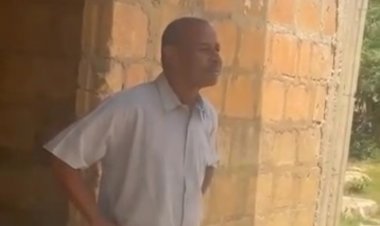 Ambasaderi Pereira yafashwe n'umugore we ariho amwiba