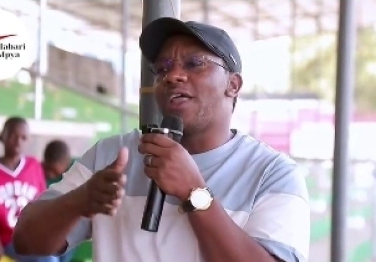 Guverineri yasabye abagabo gupositinga abagore babo guhera kuri uyu wambere