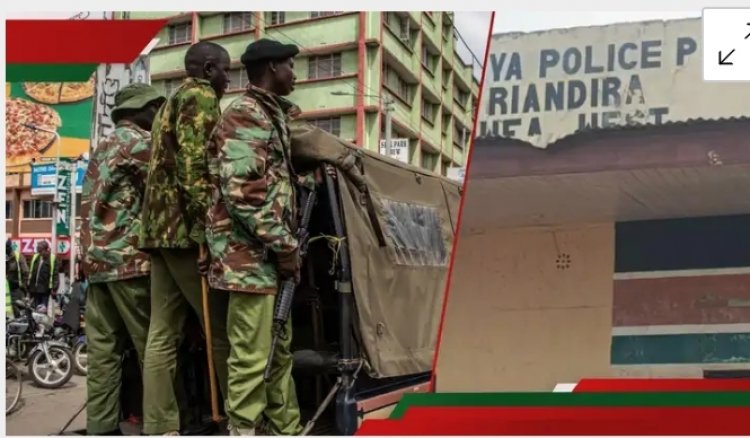 Sitasiyo ya Polisi yafunzwe kubera ibirarane by'imisoro