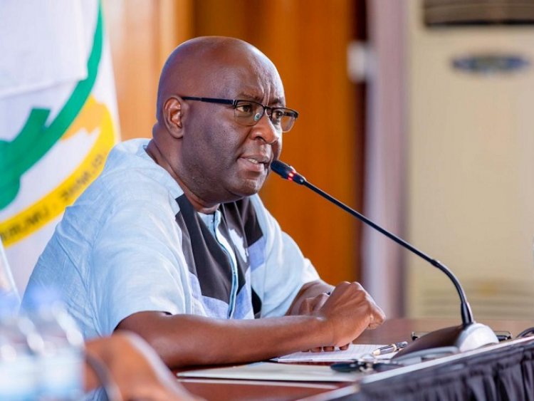 Alain Mukuralinda aliyekuwa Naibu Msemaji wa Serikali amefariki dunia